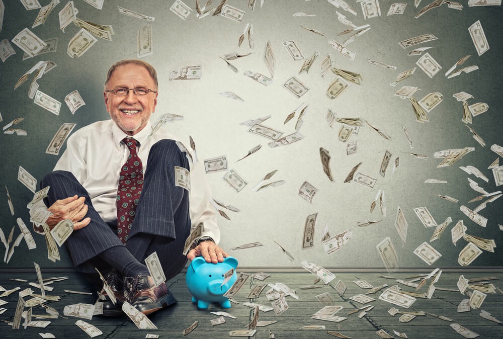 how to get paid to move overseas